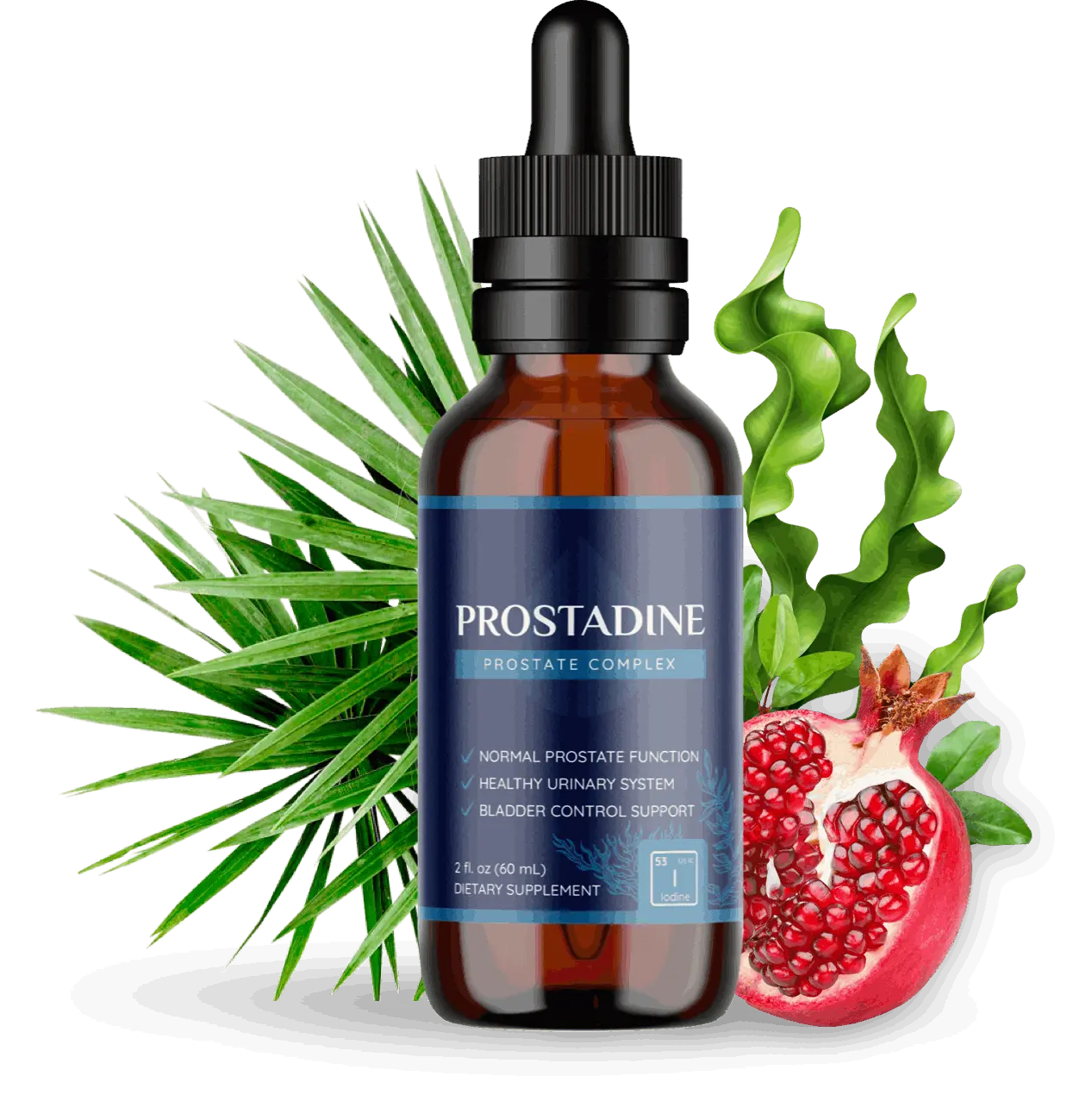 Prostadine Supplement